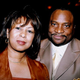 Bishop Eddie Long takes a leave from New Birth. (Getty)